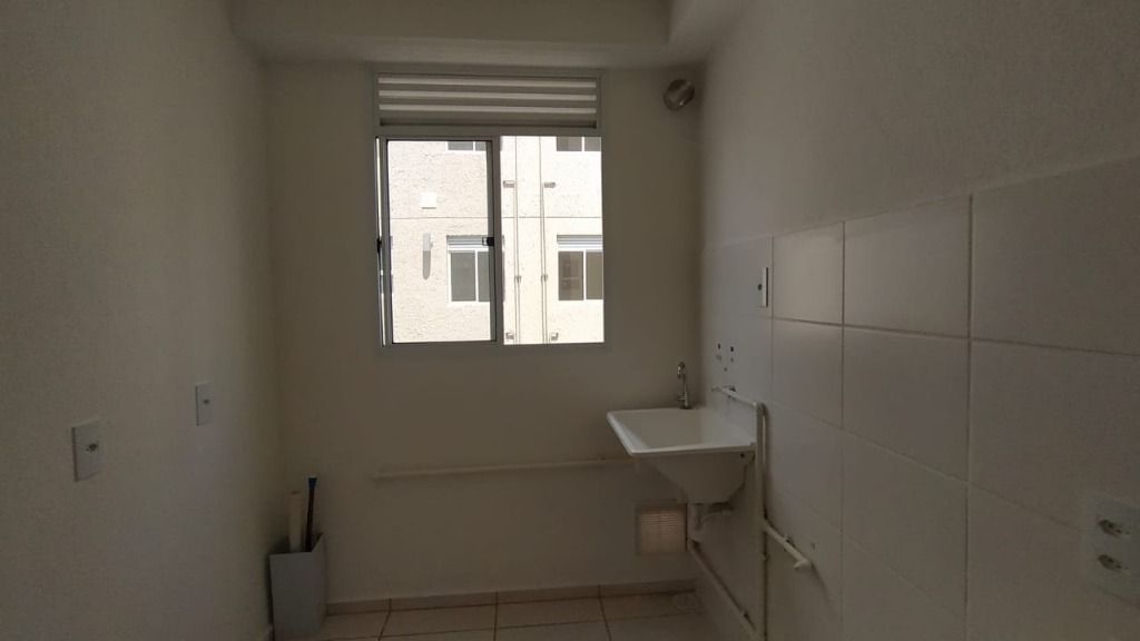 Apartamento para alugar com 2 quartos, 43m² - Foto 3