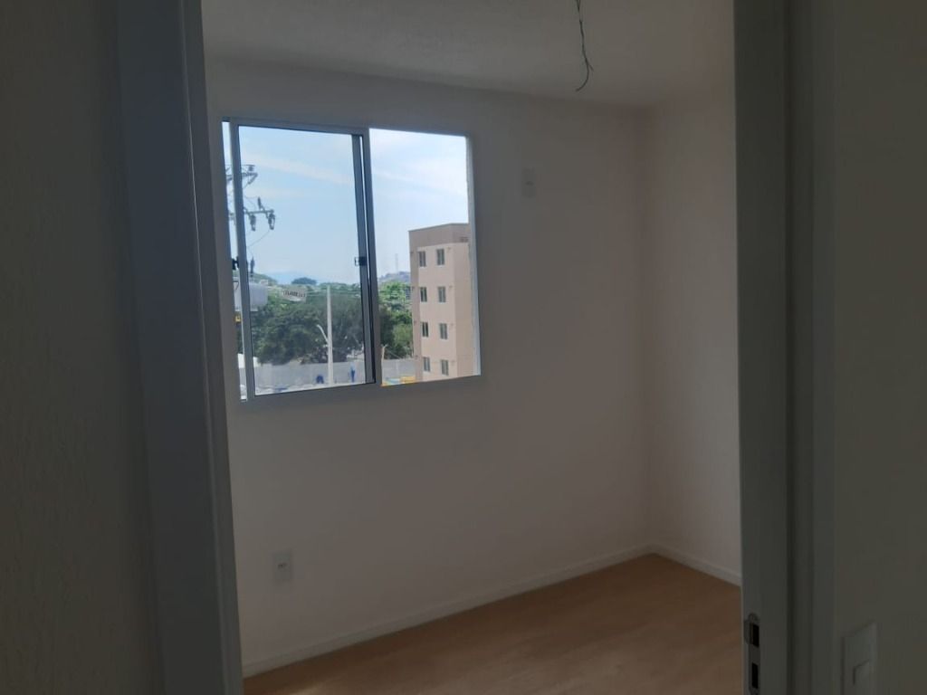 Apartamento para alugar com 2 quartos, 43m² - Foto 4