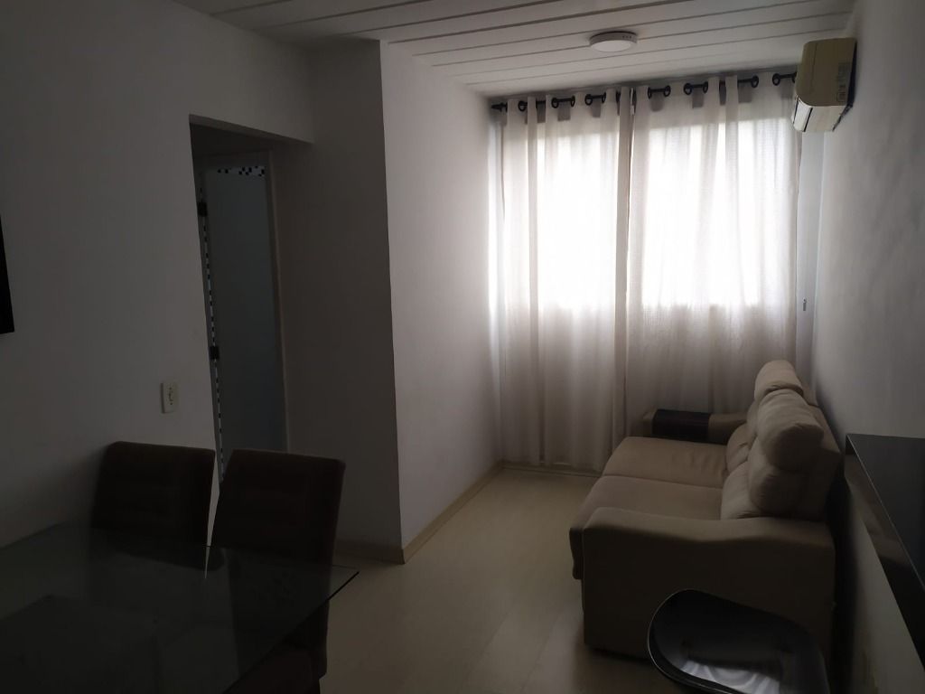 Apartamento à venda com 2 quartos, 54m² - Foto 1