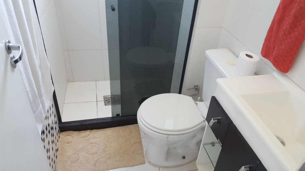 Apartamento à venda com 2 quartos, 54m² - Foto 10