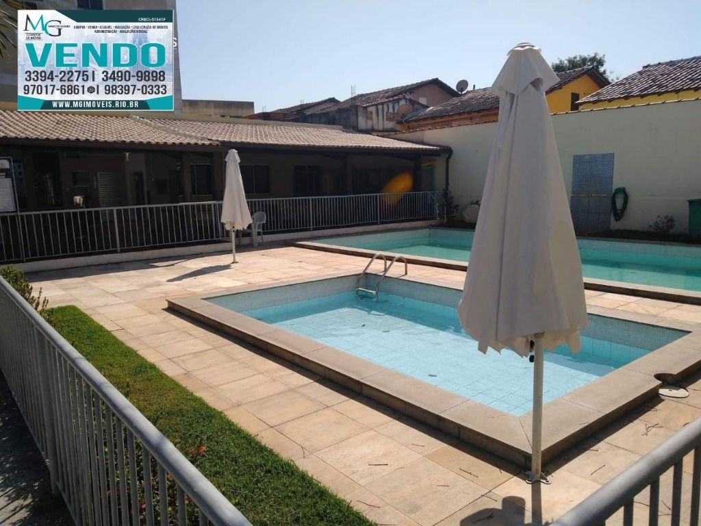 Apartamento à venda com 2 quartos, 54m² - Foto 12