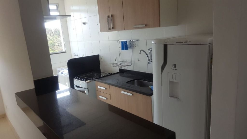 Apartamento à venda com 2 quartos, 54m² - Foto 5