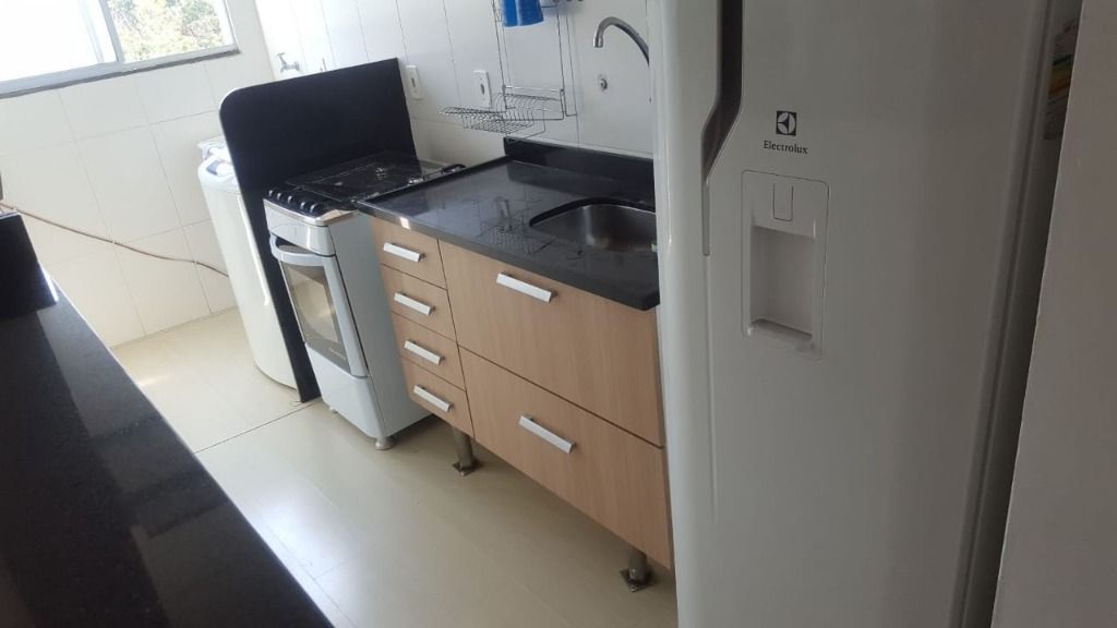 Apartamento à venda com 2 quartos, 54m² - Foto 6