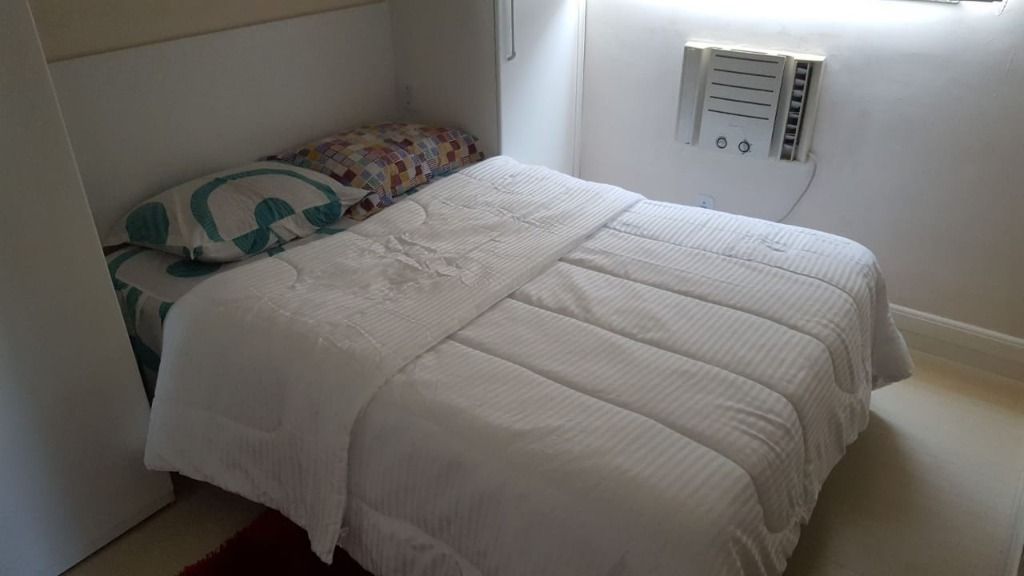 Apartamento à venda com 2 quartos, 54m² - Foto 7