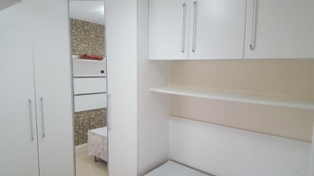 Apartamento à venda com 2 quartos, 54m² - Foto 8