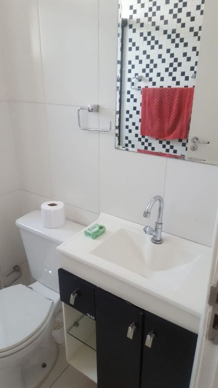 Apartamento à venda com 2 quartos, 54m² - Foto 9