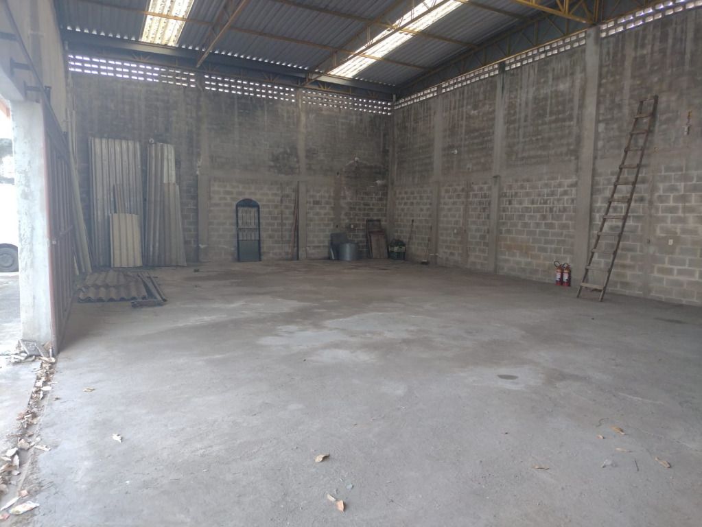 Depósito-Galpão-Armazém para alugar, 360m² - Foto 10