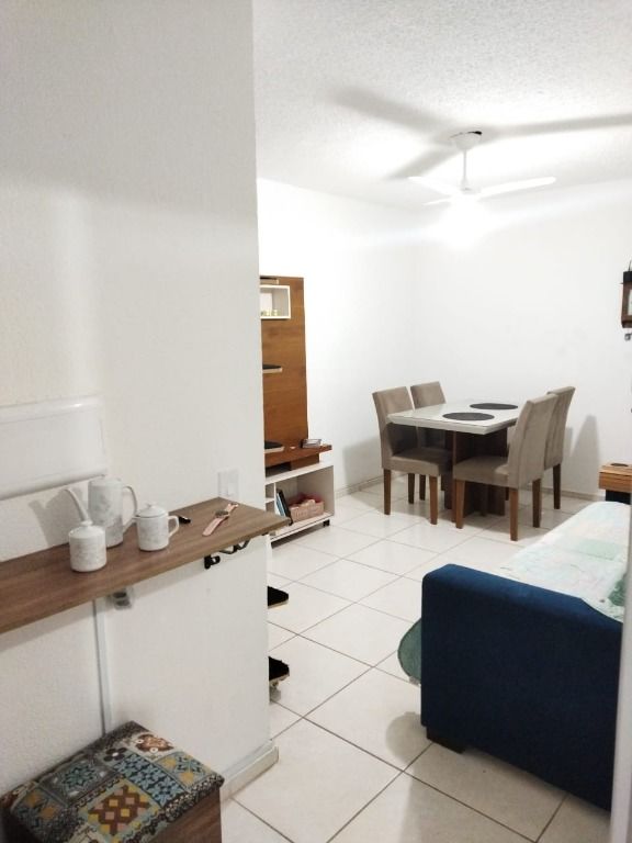 Apartamento para alugar com 2 quartos, 50m² - Foto 2