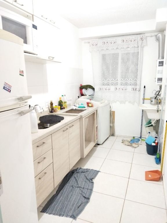 Apartamento para alugar com 2 quartos, 50m² - Foto 5