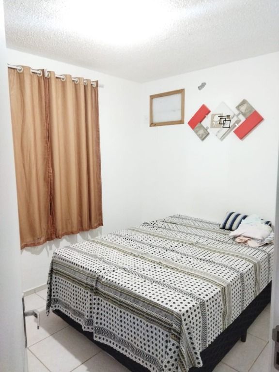 Apartamento para alugar com 2 quartos, 50m² - Foto 6