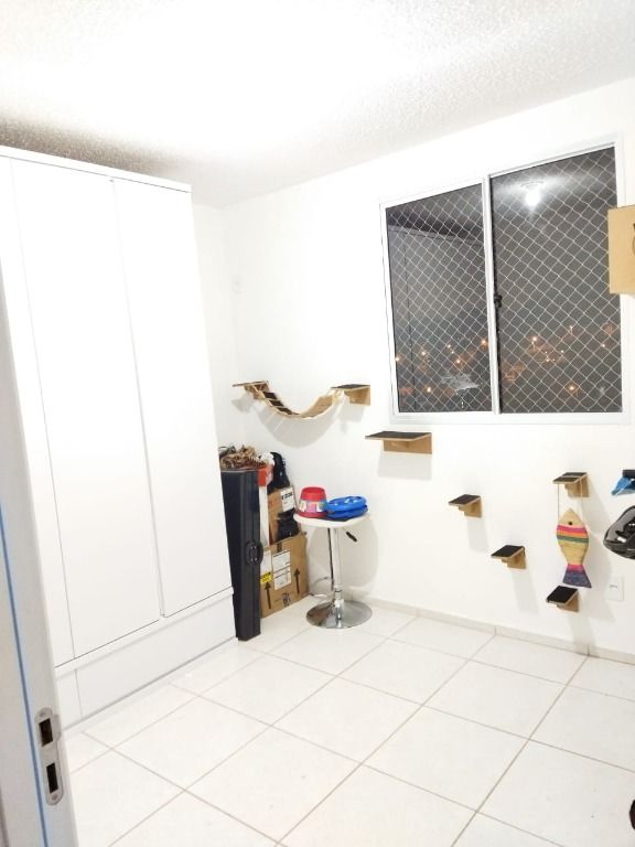 Apartamento para alugar com 2 quartos, 50m² - Foto 7