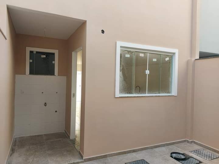 Casa à venda com 2 quartos, 88m² - Foto 9