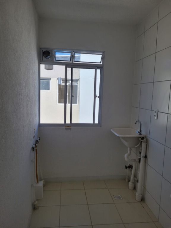 Apartamento para alugar com 2 quartos, 42m² - Foto 5