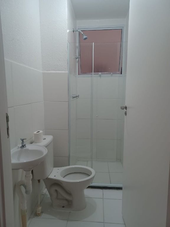 Apartamento para alugar com 2 quartos, 40m² - Foto 13