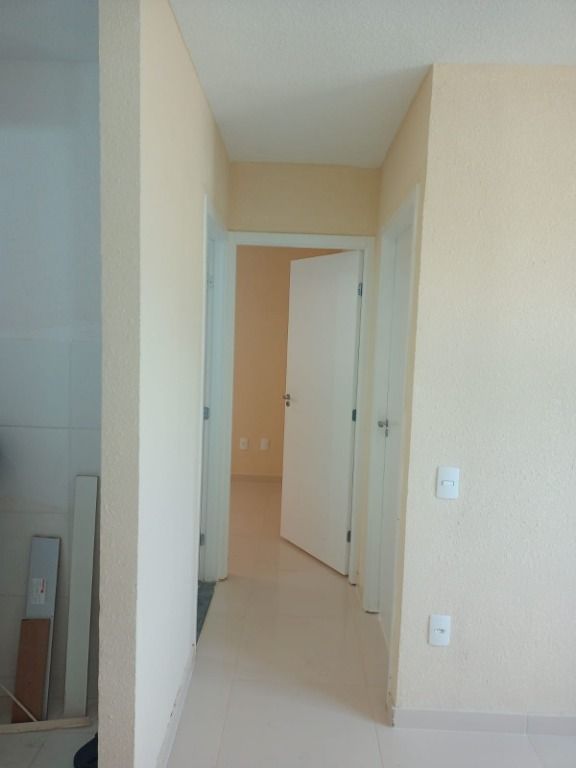 Apartamento para alugar com 2 quartos, 40m² - Foto 3