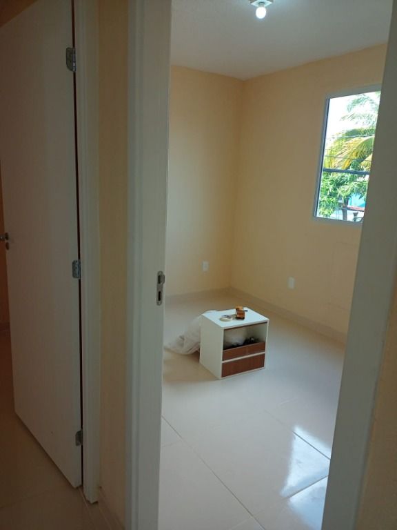 Apartamento para alugar com 2 quartos, 40m² - Foto 5