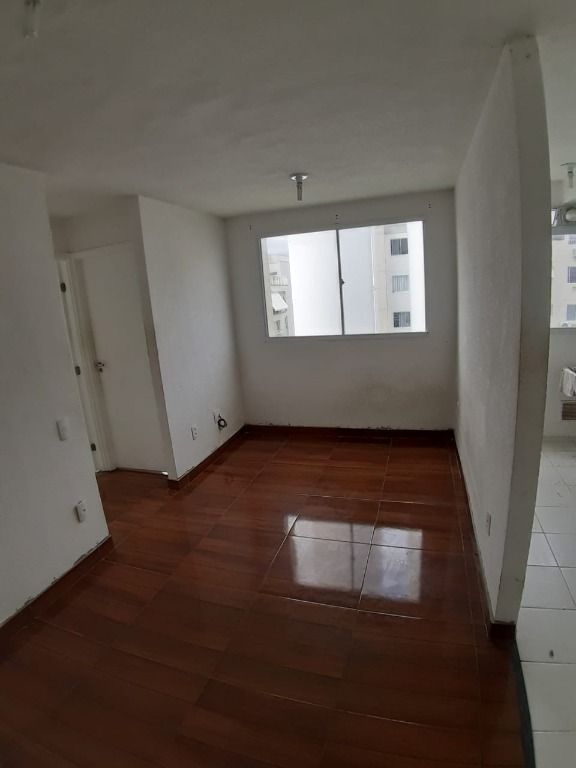 Apartamento para alugar com 2 quartos, 42m² - Foto 1