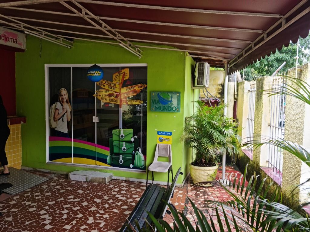 Loja-Salão para alugar, 22m² - Foto 1