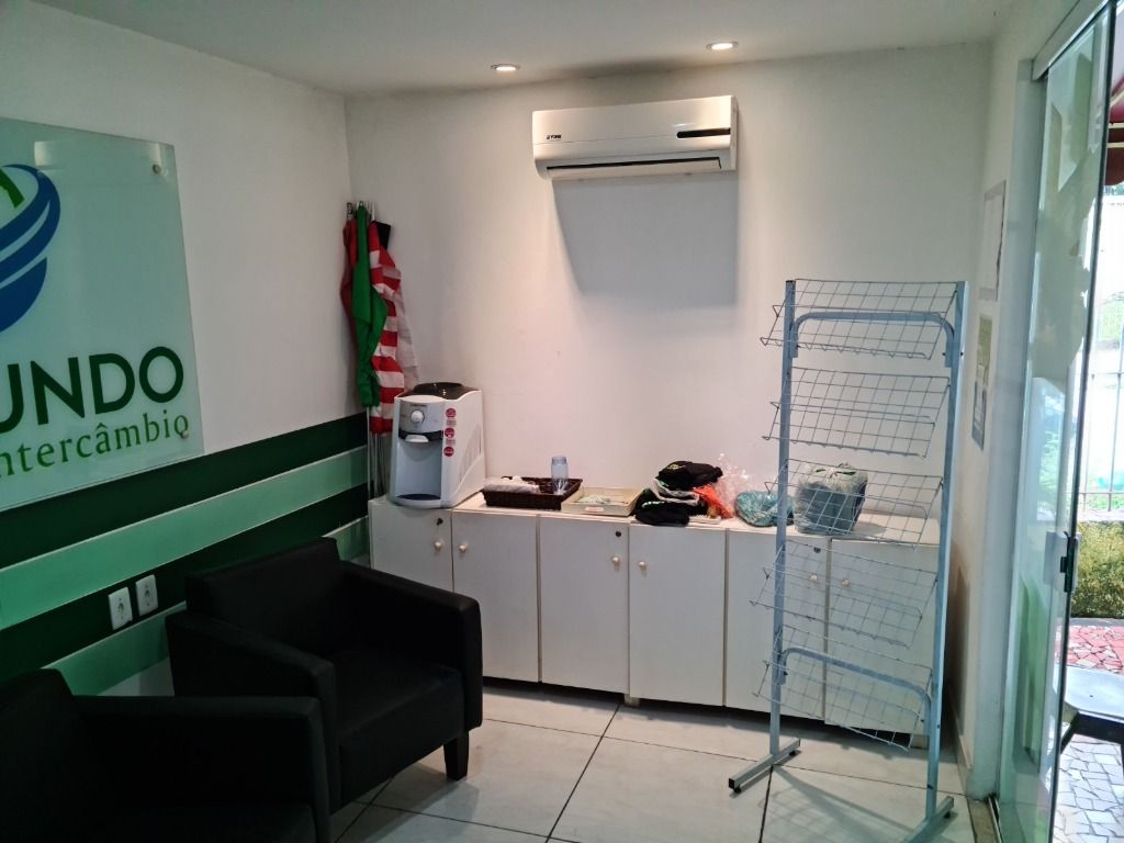 Loja-Salão para alugar, 22m² - Foto 4