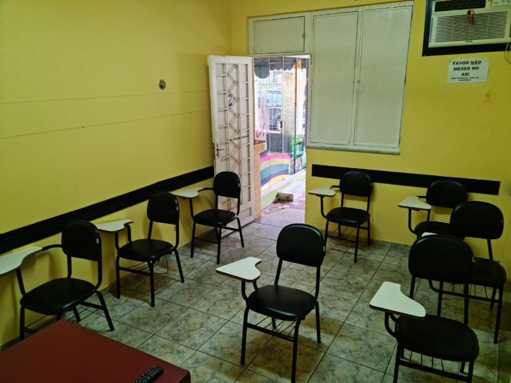 Conjunto Comercial-Sala para alugar, 14m² - Foto 4