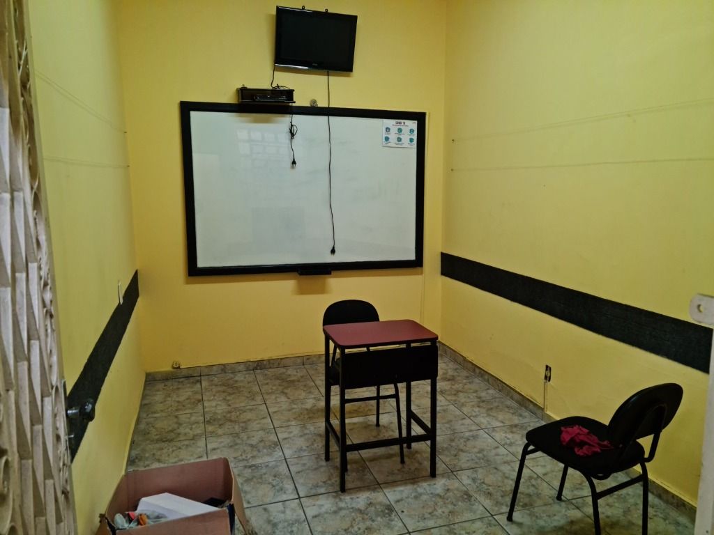 Conjunto Comercial-Sala para alugar, 10m² - Foto 2