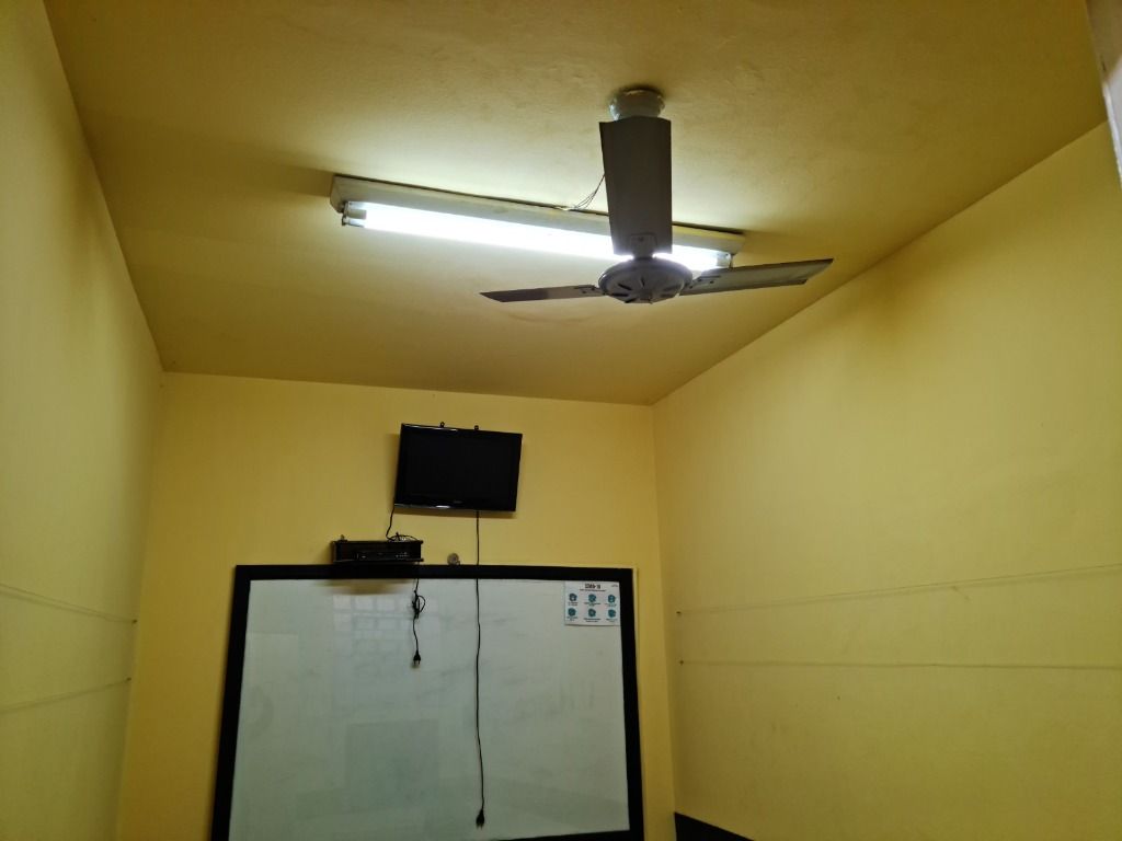 Conjunto Comercial-Sala para alugar, 10m² - Foto 3