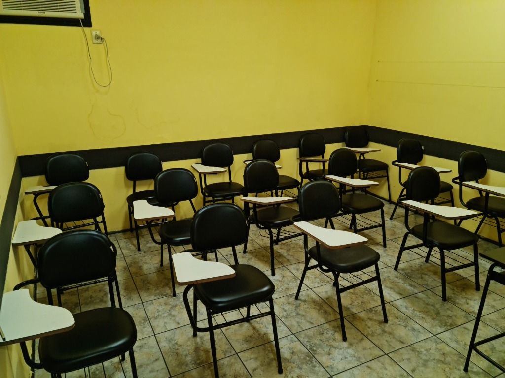 Conjunto Comercial-Sala para alugar, 15m² - Foto 2