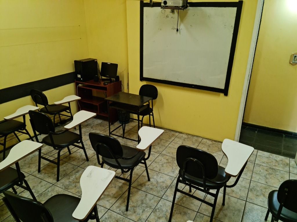 Conjunto Comercial-Sala para alugar, 15m² - Foto 4