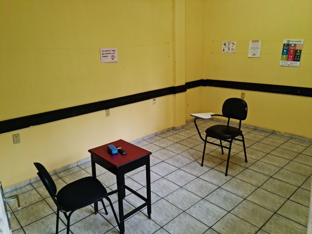 Conjunto Comercial-Sala para alugar, 15m² - Foto 2