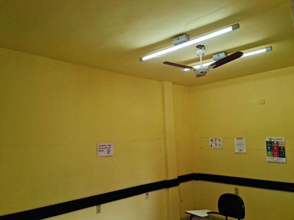 Conjunto Comercial-Sala para alugar, 15m² - Foto 3