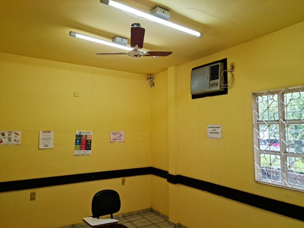 Conjunto Comercial-Sala para alugar, 15m² - Foto 5