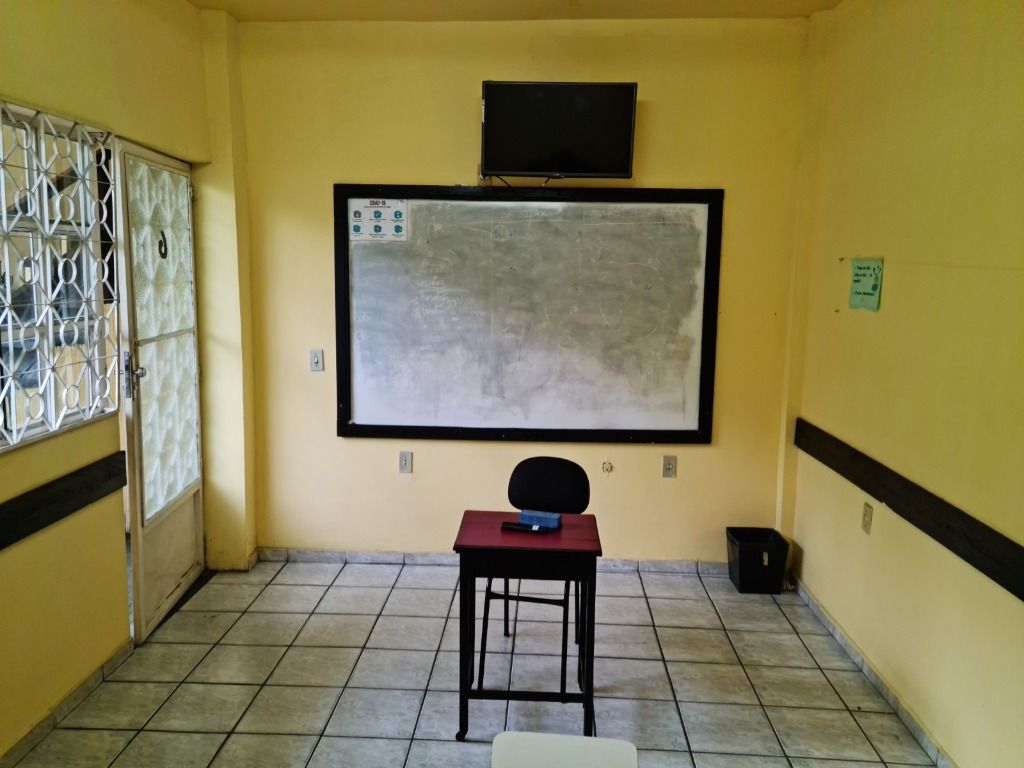 Conjunto Comercial-Sala para alugar, 15m² - Foto 6