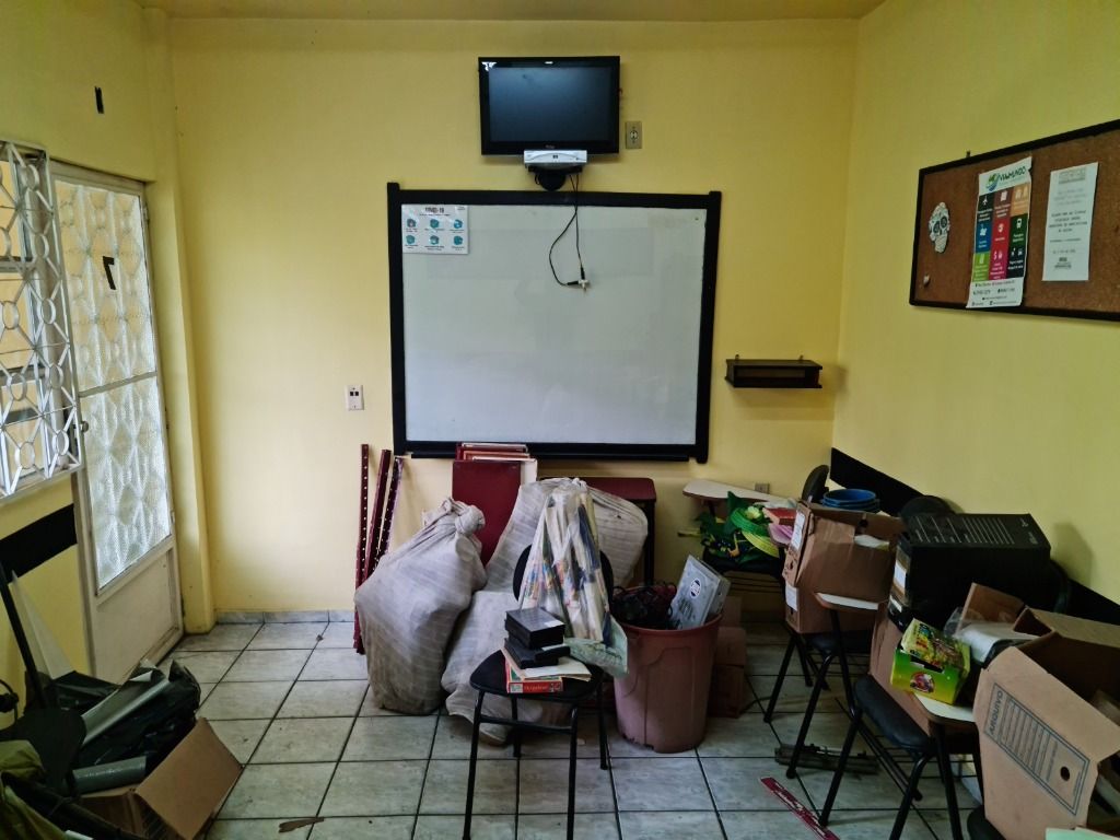 Conjunto Comercial-Sala para alugar, 15m² - Foto 4