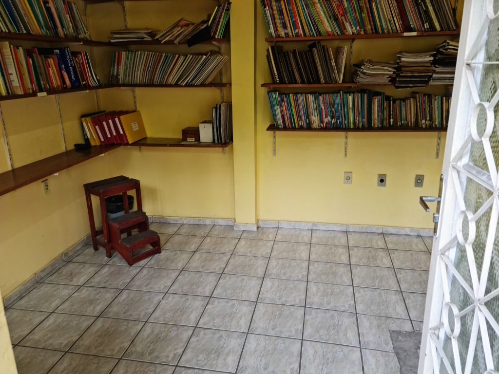 Conjunto Comercial-Sala para alugar, 13m² - Foto 1