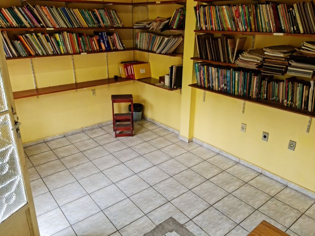 Conjunto Comercial-Sala para alugar, 13m² - Foto 3