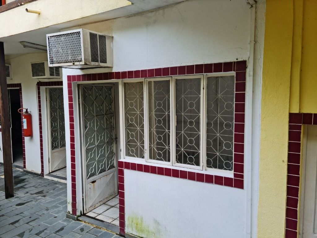 Conjunto Comercial-Sala para alugar, 11m² - Foto 1