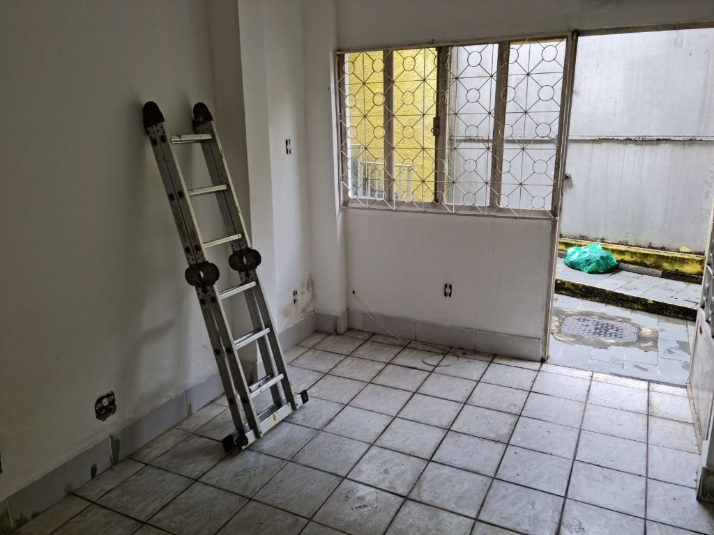 Conjunto Comercial-Sala para alugar, 11m² - Foto 3