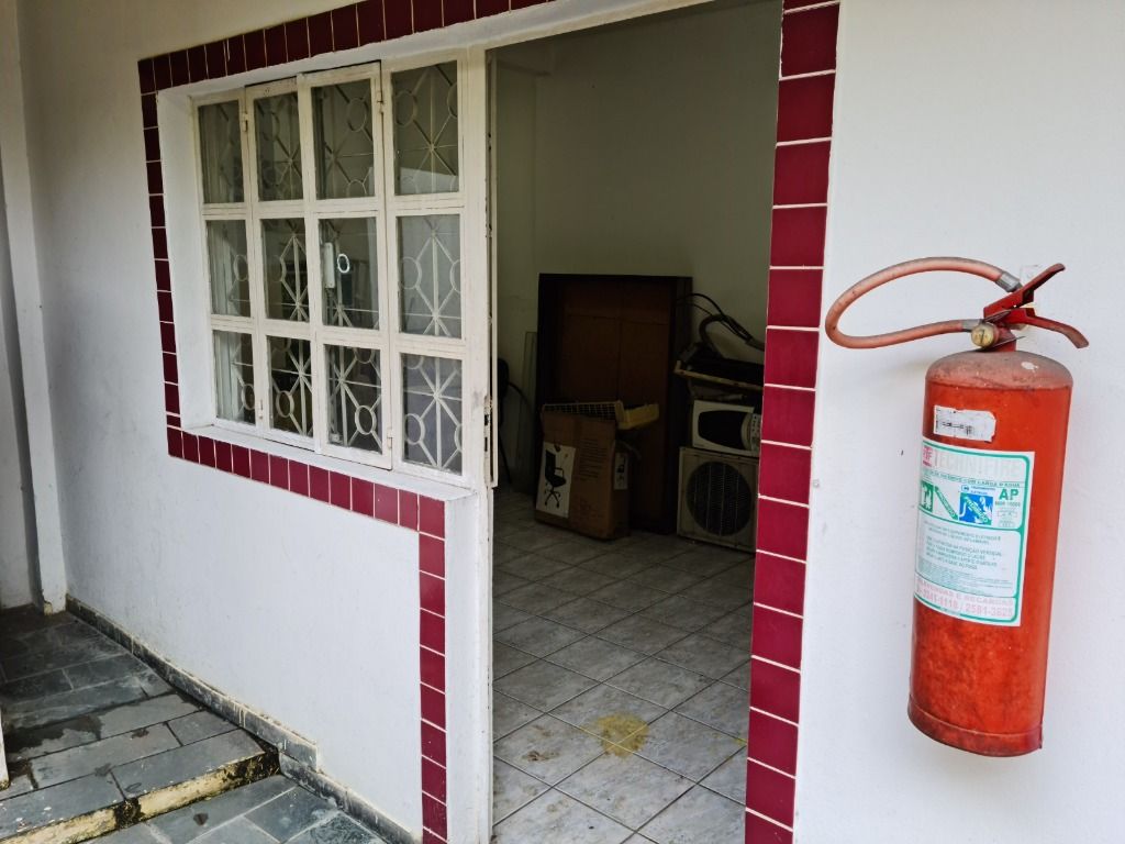 Conjunto Comercial-Sala para alugar, 15m² - Foto 1