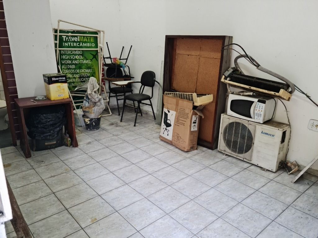 Conjunto Comercial-Sala para alugar, 15m² - Foto 2