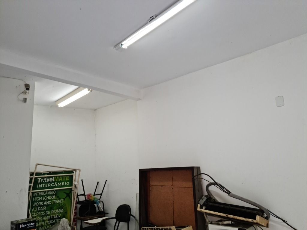 Conjunto Comercial-Sala para alugar, 15m² - Foto 3