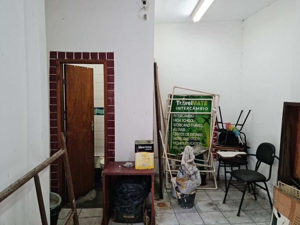 Conjunto Comercial-Sala para alugar, 15m² - Foto 4