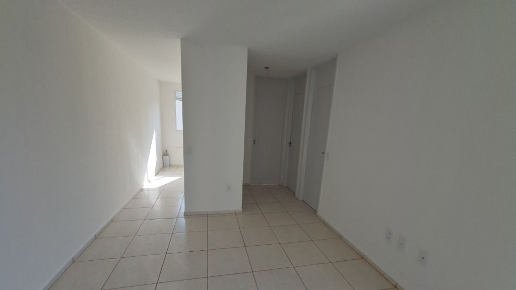 Apartamento para alugar com 2 quartos, 43m² - Foto 2