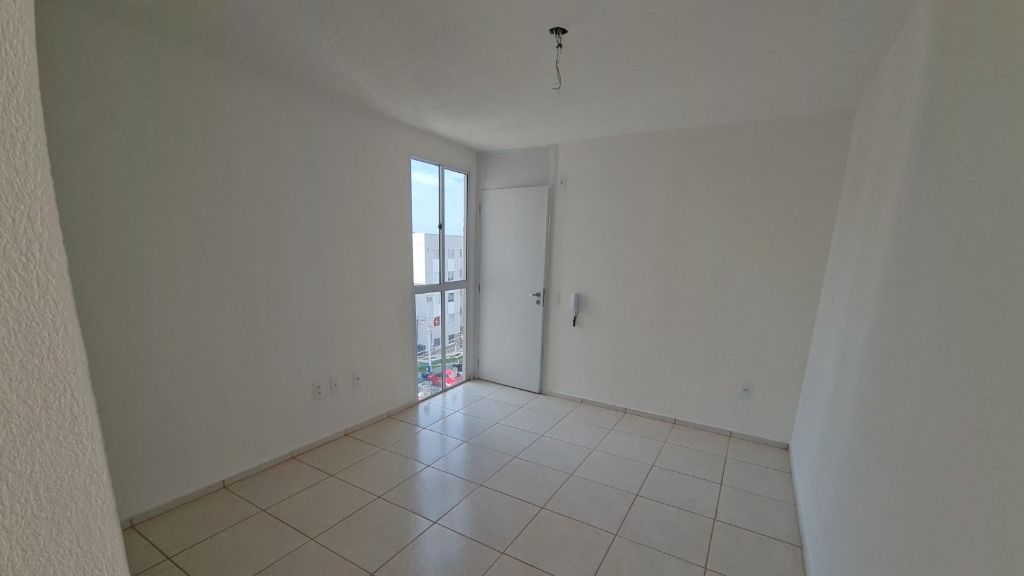 Apartamento para alugar com 2 quartos, 43m² - Foto 3