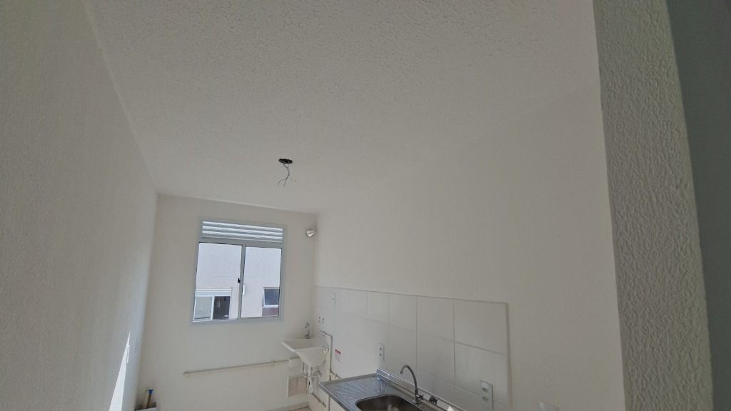 Apartamento para alugar com 2 quartos, 43m² - Foto 5