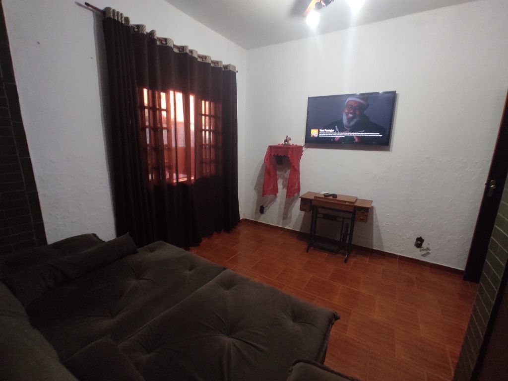 Casa à venda com 3 quartos, 135m² - Foto 25