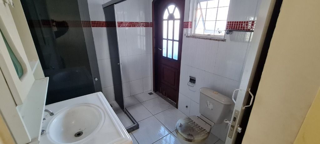 Casa à venda e aluguel com 3 quartos, 140m² - Foto 18