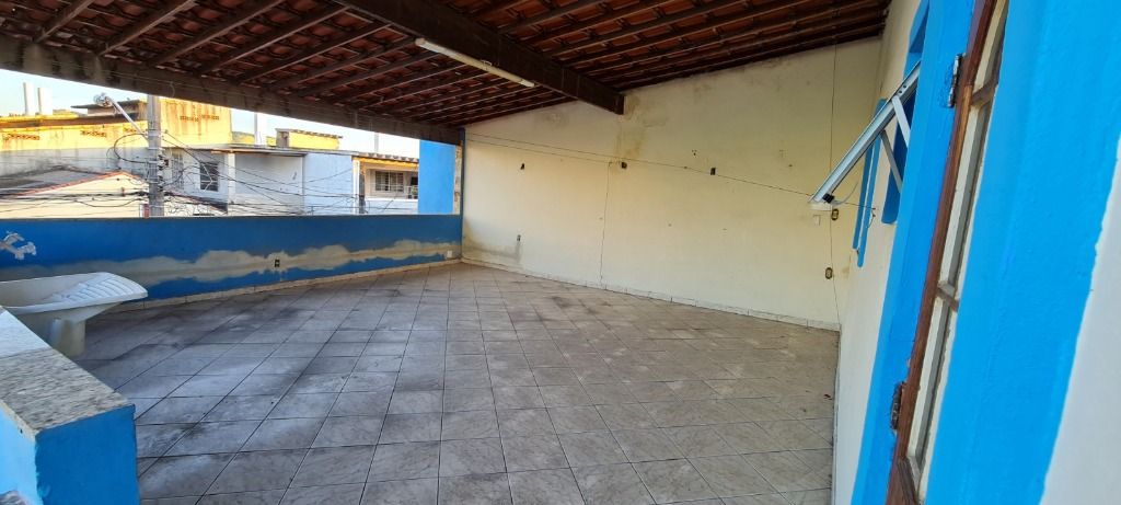 Casa à venda e aluguel com 3 quartos, 140m² - Foto 20