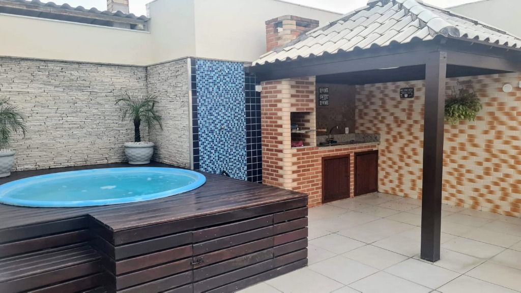 Cobertura à venda com 3 quartos, 120m² - Foto 10