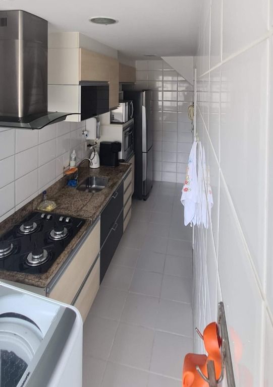 Cobertura à venda com 3 quartos, 120m² - Foto 3