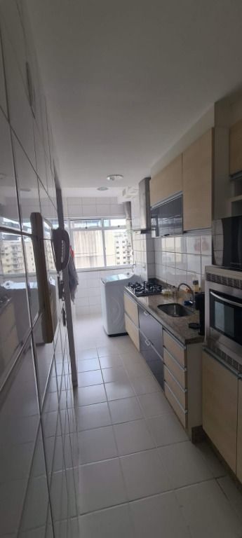 Cobertura à venda com 3 quartos, 120m² - Foto 4